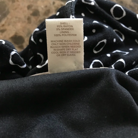 Summer dress from The Loft - Picture 4 of 4